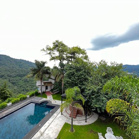 Hotel Finca Del Valle Valle de Bravo Exterior foto